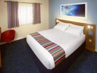 Travelodge Twickenham Londres